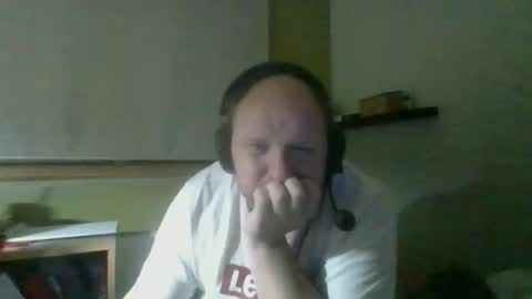 bart_poland online show from October 2025 11:05:02 PM