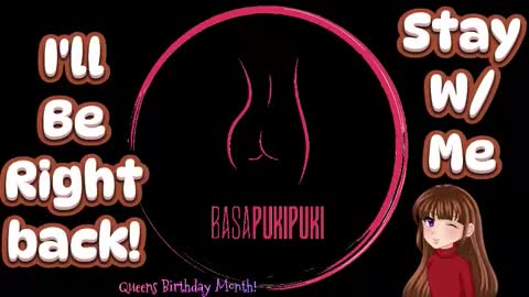 PukiPuki online show from September 2025 12:23:01 AM