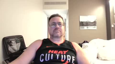 Jordan online show from February 2025 09:43:01 PM