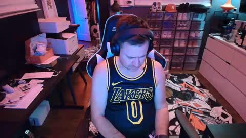 Jordan online show from February 2026 08:13:01 AM