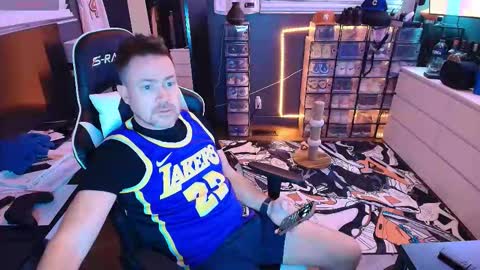 Jordan online show from March 2026 05:15:02 AM