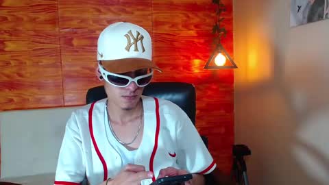 Bastian online show from February 2025 02:40:01 AM