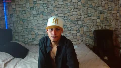 Bastian online show from February 2026 09:33:01 PM