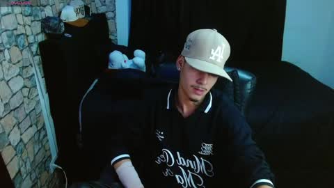 Snapshot of bastiaan_28 chatting on June 2026 12:36:02 AM Bastian online show from June 2026 12:36:02 AM