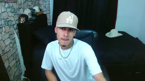 Snapshot of bastiaan_28 chatting on June 2026 02:20:01 AM Bastian online show from June 2026 02:20:01 AM