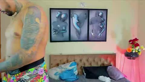 bastian_jones1 online show from February 2025 09:49:01 PM