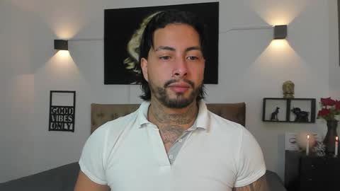 bastian_jones1 online show from September 2025 11:35:02 AM