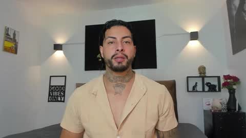 bastian_jones1 online show from September 2025 11:19:01 PM