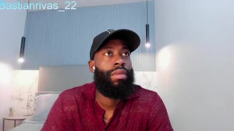 Snapshot of bastianrivas chatting on October 2025 12:18:02 PM Bastian. online show from October 2025 12:18:02 PM