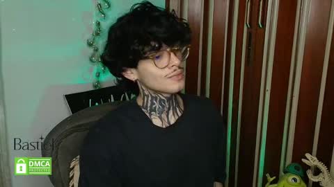 Bastiel online show from October 2025 02:07:01 AM