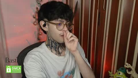 Bastiel online show from November 2025 01:44:01 AM