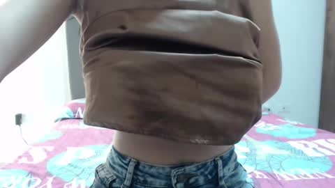 Aron online show from November 2025 01:08:01 AM