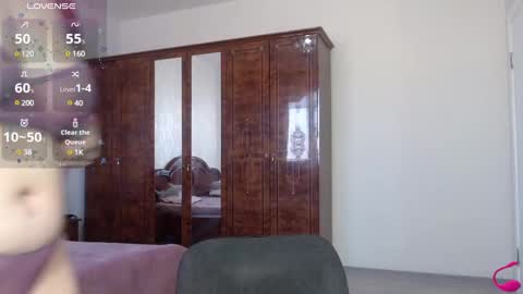 Lara online show from December 2024 05:06:01 AM