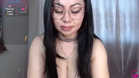 Lara online show from February 2025 04:55:01 AM