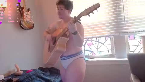 Matteo Amore online show from December 2025 07:40:02 PM