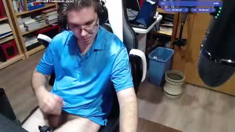 Ricky online show from July 2026 02:30:02 PM