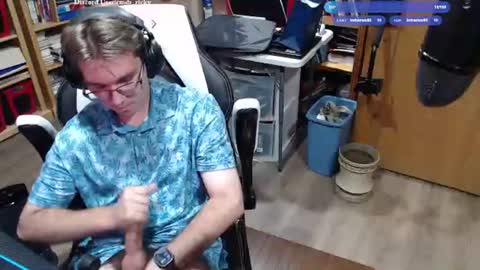Ricky online show from July 2026 08:30:02 PM