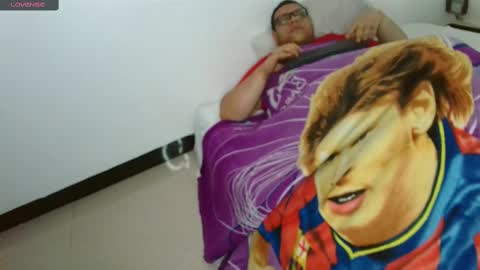 Snapshot of batman2430 chatting on February 2025 05:15:02 AM brian online show from February 2025 05:15:02 AM