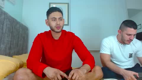 batmayrobin6 online show from February 2025 02:14:01 AM