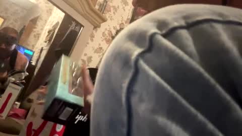 battlewolfxx online show from January 2025 11:23:01 PM