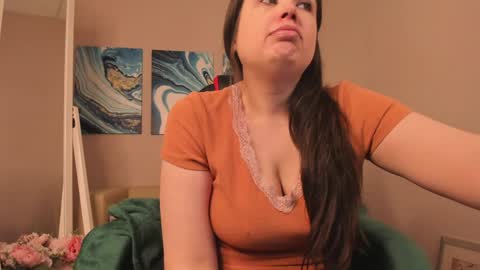 battymoll online show from December 2024 03:54:02 PM