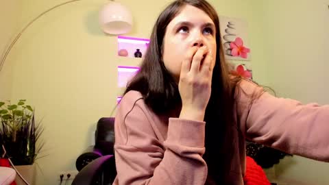 battymoll online show from January 2025 07:00:02 PM