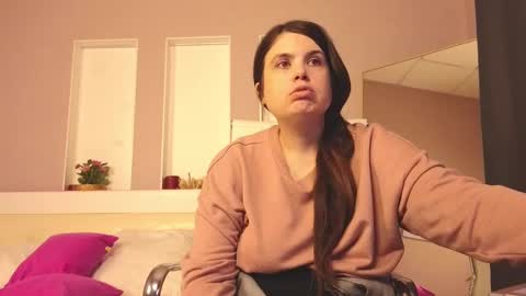 battymoll online show from February 2025 02:05:01 PM