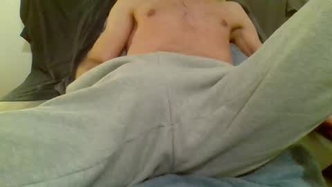 bavarianboy007 online show from February 2026 10:19:01 PM