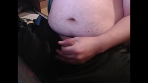 Snapshot of bavarianboy89 chatting on December 2025 09:32:01 PM Daniel online show from December 2025 09:32:01 PM