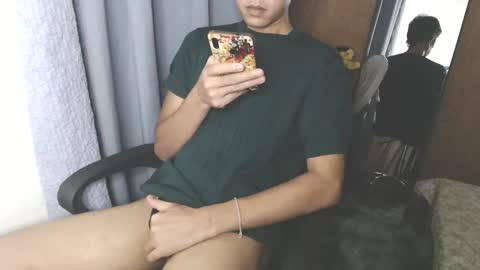 Lf Babe online show from January 2025 02:24:02 PM