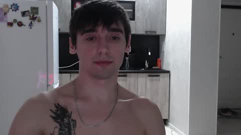 BAXTER online show from December 2024 10:43:01 PM