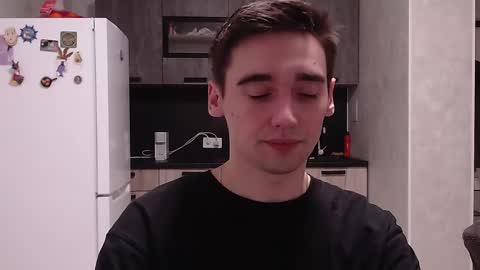 BAXTER online show from January 2025 11:06:01 PM