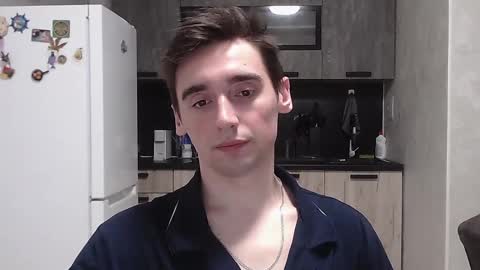 BAXTER online show from February 2025 10:04:01 PM