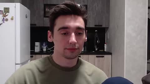 BAXTER online show from February 2025 10:42:02 PM