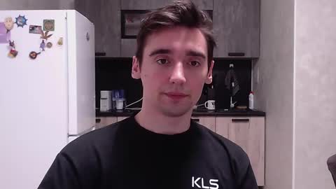 BAXTER online show from February 2025 09:31:01 PM