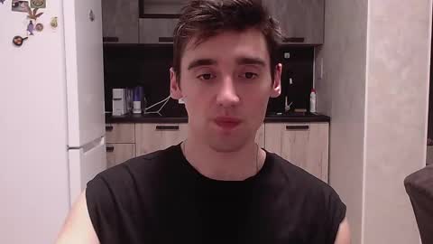 BAXTER online show from March 2025 09:59:01 PM