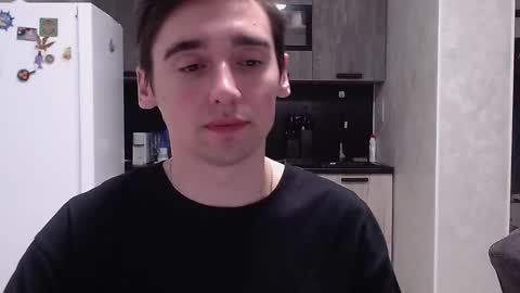 BAXTER online show from March 2025 01:42:02 AM