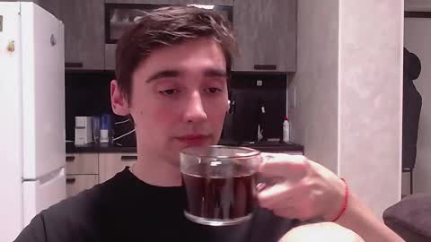 BAXTER online show from March 2025 09:36:02 PM