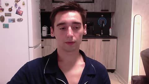 BAXTER online show from September 2025 08:57:01 PM