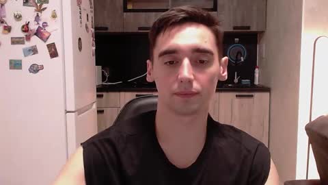 BAXTER online show from January 2026 09:50:02 PM