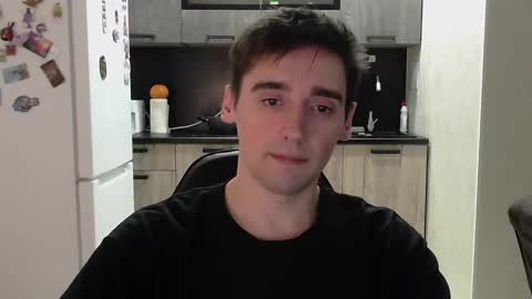 BAXTER online show from February 2026 09:42:01 PM