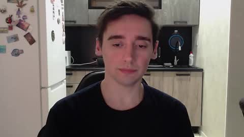 BAXTER online show from February 2026 09:46:01 PM