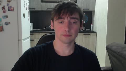 Snapshot of baxterss chatting on May 2026 09:52:02 PM BAXTER online show from May 2026 09:52:02 PM