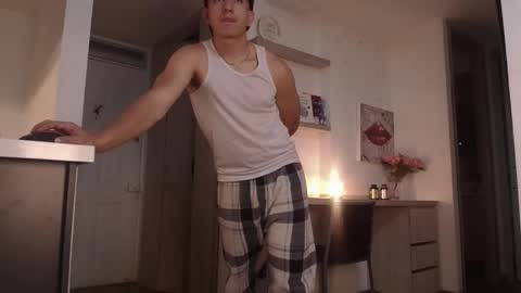 Bayron online show from March 2026 05:00:02 AM