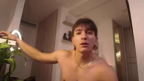 Bayron online show from April 2026 06:19:01 AM