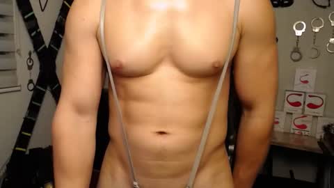 Bayron Rodriguez online show from February 2025 12:36:02 PM