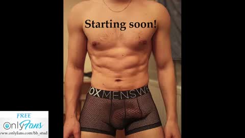 bb_stud online show from December 2024 07:02:02 PM