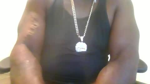 Papi Chulo online show from January 2025 05:32:01 PM