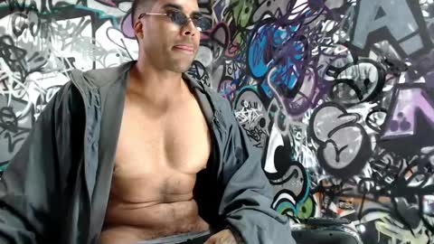 Justin online show from January 2025 05:37:02 PM