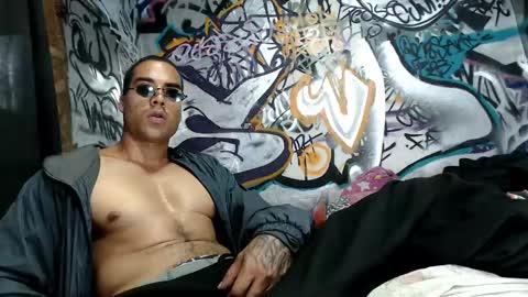 Justin online show from February 2025 05:26:01 PM